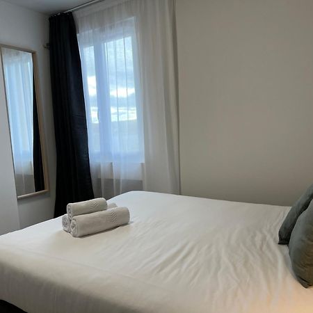 Hotel Le Ponson Aubenas Eksteriør bilde