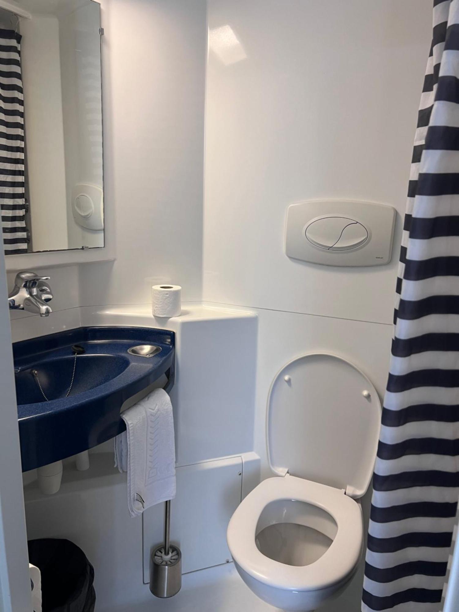 Hotel Le Ponson Aubenas Eksteriør bilde