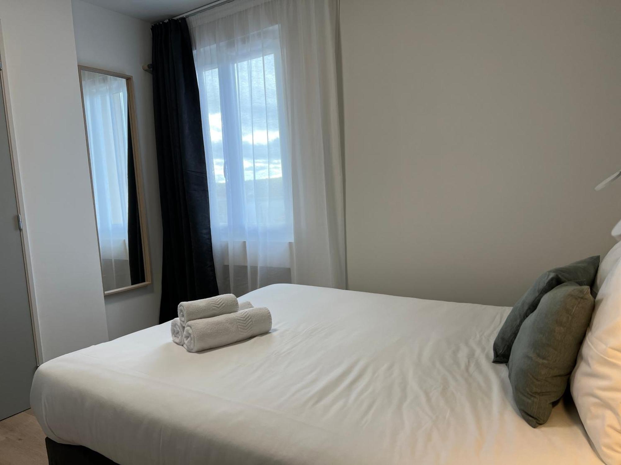 Hotel Le Ponson Aubenas Eksteriør bilde