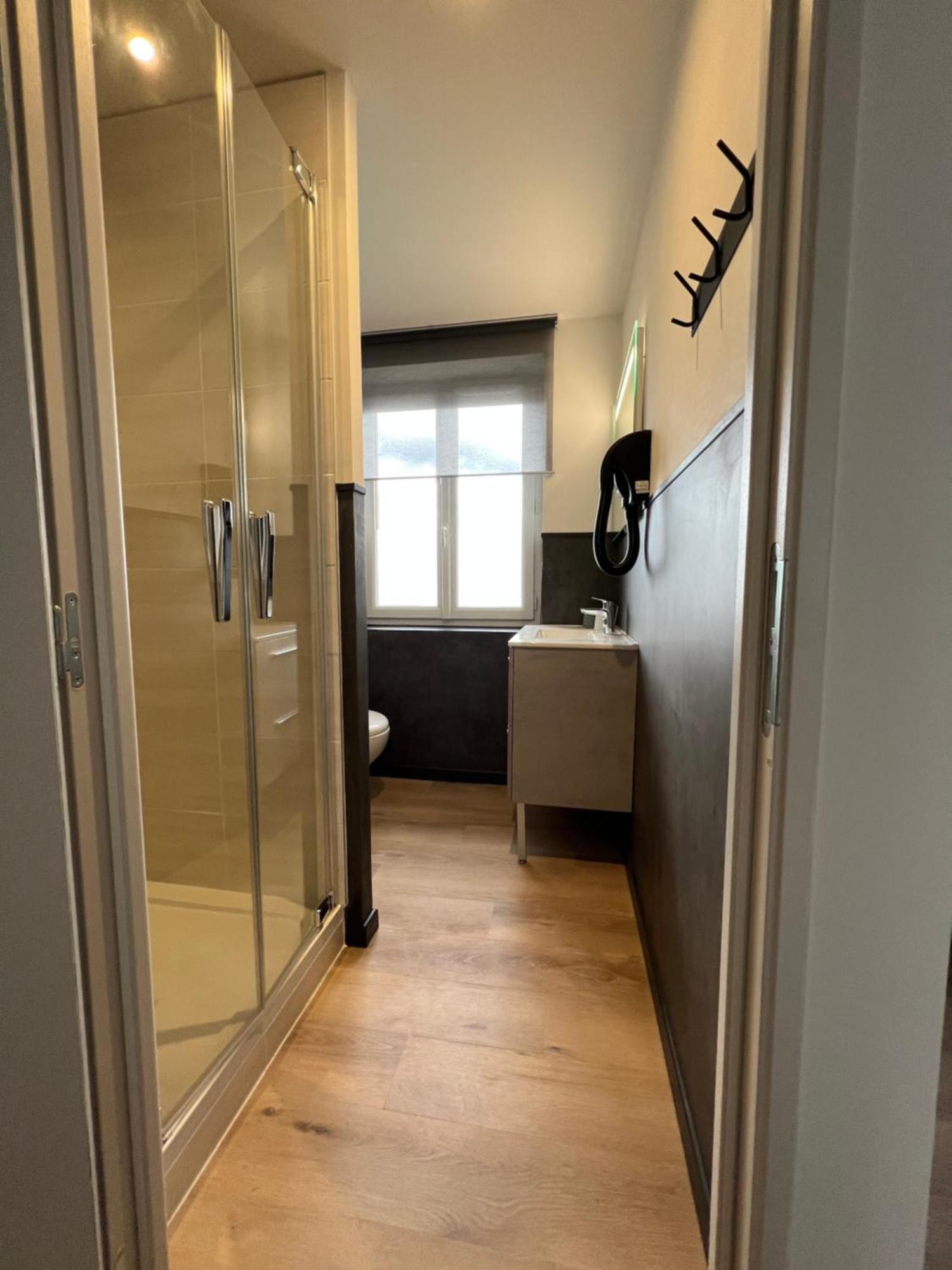 Hotel Le Ponson Aubenas Eksteriør bilde